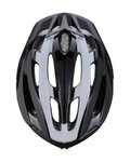 BBB Cycling helmet - CONDOR - white/black