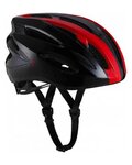BBB Cycling helmet - CONDOR - red/black