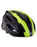 BBB Cycling helmet - CONDOR - yellow/black