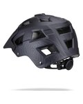 BBB Cycling helmet - NANGA II. - black