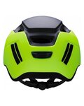 BBB Cycling helmet - INDRA - yellow