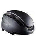 BBB Cycling helmet - INDRA - grey