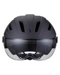 BBB Cycling helmet - MOVE - black