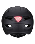 BBB Cycling helmet - MOVE - black