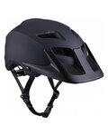 BBB Cycling helmet - ORE - black