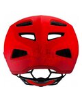 BBB Cycling helmet - ORE - red