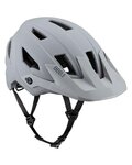 BBB Cycling helmet - SHORE - grey