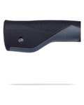 BBB grips - MAMBA - grey/black