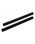 BBB grips - MULTIFOAM - black