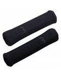 BBB grips - FOAMGRIP - black