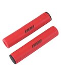 BBB grips - STICKY - red