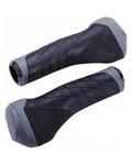BBB grips - ERGOTECH - grey/black