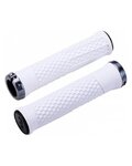 BBB grips - PYTHON - white
