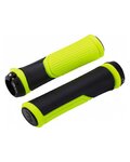 BBB grips - COBRA - yellow/black