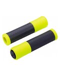 BBB grips - VIPER - yellow/black
