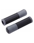 BBB grips - VIPER - grey/black