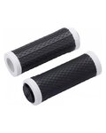BBB grips - VIPER - white/black