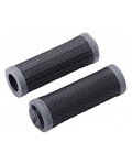 BBB grips - VIPER - grey/black