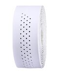 BBB handlebar tape - SPEEDRIBBON - white