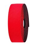 BBB handlebar tape - FLEXRIBBON GEL - red