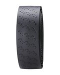 BBB handlebar tape - ULTRARIBBON GEL - black