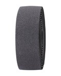 BBB handlebar tape - REFLECTRIBBON - black