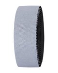 BBB handlebar tape - REFLECTRIBBON - silver/black