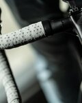 BBB handlebar tape - ROYALRIBBON GEL - grey