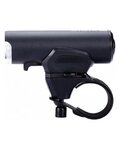 BBB front light - SCOUT   - black