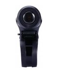 BBB front light - SCOUT   - black