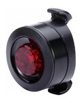 BBB rear light - SPY - black