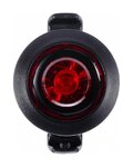 BBB rear light - SPY - black