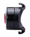 BBB rear light - SPY - black