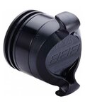 BBB front light - SPY USB  - black