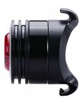 BBB rear light - SPY USB  - black