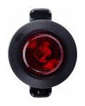 BBB rear light - SPY USB  - black