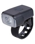 BBB front light - NANOSTRIKE 400  - black