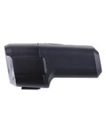 BBB front light - NANOSTRIKE 400  - black