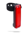 BBB rear light - SIGNAL   - black