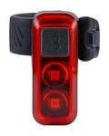 BBB rear light - SALUTE   - black