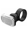 BBB front light - SPOT   - black