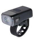 BBB front light - NANOSTRIKE 600  - black