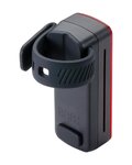 BBB rear light - SIGNAL PRO  - black
