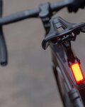 BBB rear light - SIGNAL PRO  - black