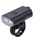 BBB front light - STRIKE DUO 1200 - black