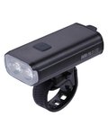 BBB front light - STRIKE DUO 1600 - black