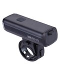 BBB front light - STRIKE DUO 1600 - black