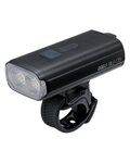 BBB front light - STRIKE DUO 1600 INDICATOR - black