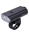 BBB front light - STRIKE DUO 2000 - black