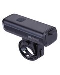 BBB front light - STRIKE DUO 2000 - black